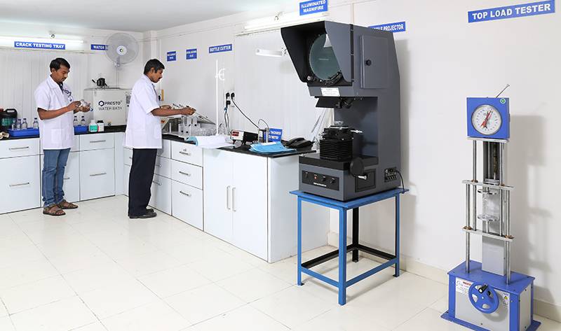 Awanti moulds – Accuracy in Microns