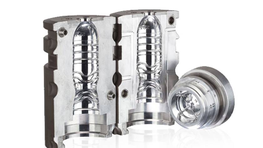 Mould Maker for Beverage Manufacturers