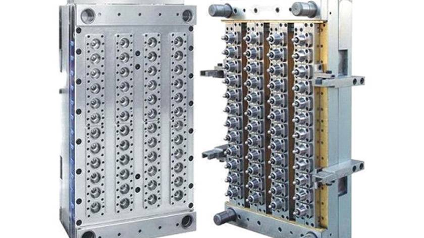 Introduction to Injection Moulding