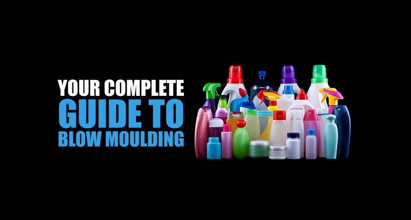 Blow Moulding