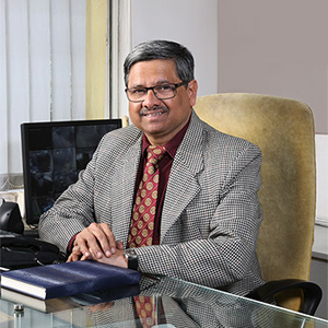 Mr Shirish Kshirsagar