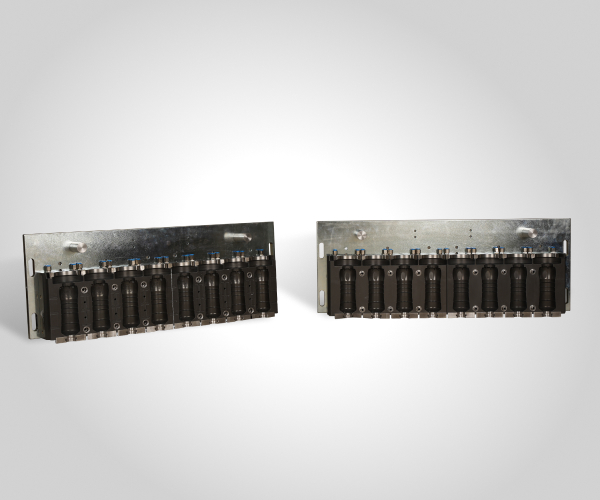 Linear Moulds - Awanti Polymoulds