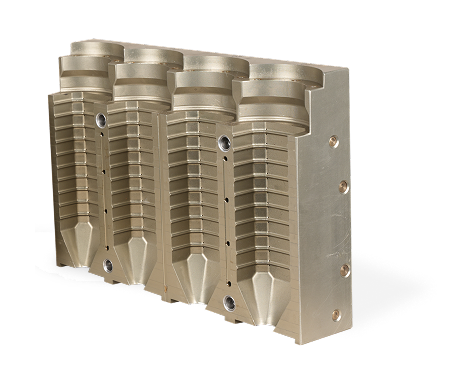 Linear Moulds - Awanti Polymoulds
