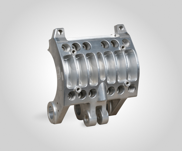 Mould Carrier - Awanti Polymoulds