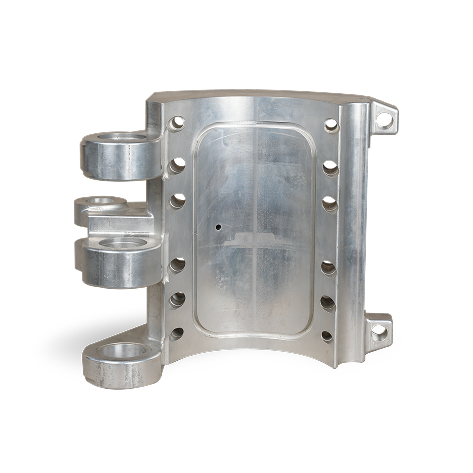 Mould Carrier - Awanti Polymoulds