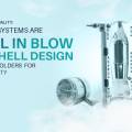 The Silent Engine of Quality: Why Cooling Systems are Crucial in Blow Mould Shell Design