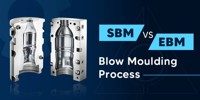 Blow Moulding Process is Right for Your Packaging Needs