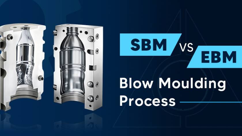 Blow Moulding Process is Right for Your Packaging Needs