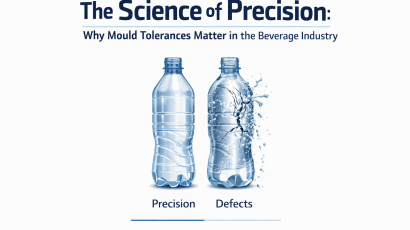 In the high-speed world of beverage bottling, where production lines move at speeds
