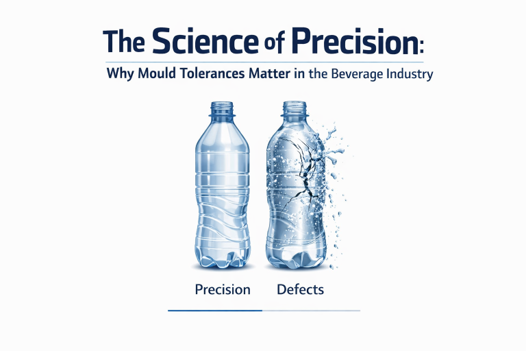 In the high-speed world of beverage bottling, where production lines move at speeds