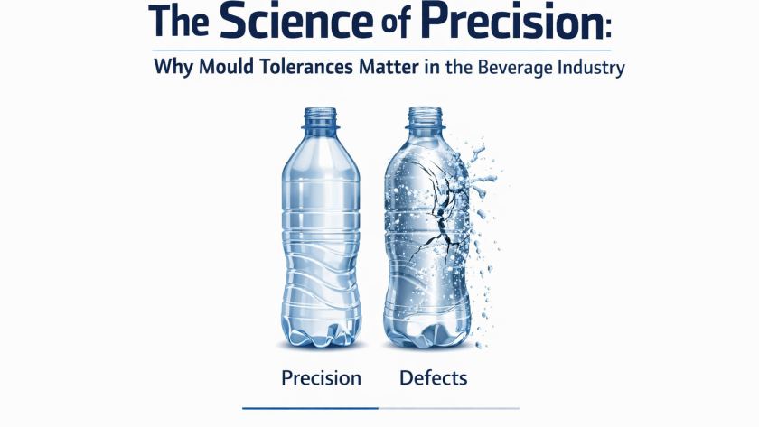 In the high-speed world of beverage bottling, where production lines move at speeds